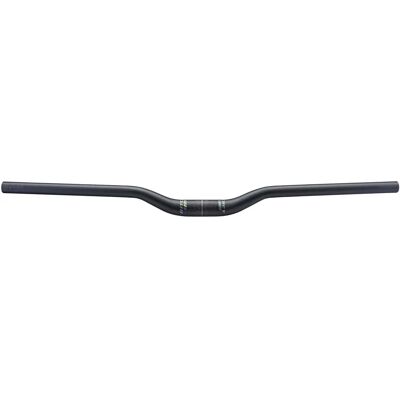 Manubrio Ritchey WCS Rizer - 760mm - Alluminio, 9° backsweep, 31.8mm Manubrio Ritchey WCS Rizer - 760mm - Alluminio, 9° backsweep, 31.8mm