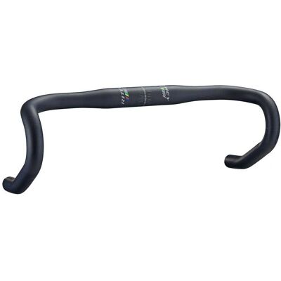 Manillar RITCHEY Logic - Curva doble 40cm Negro Manillar RITCHEY Logic - Curva doble 40cm Negro