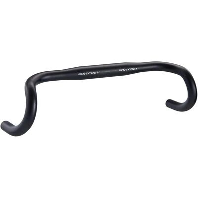 Manillar Ritchey Prateado 31.8mm / 440mm - Gravel/Aventura Manillar Ritchey Prateado 31.8mm / 440mm - Gravel/Aventura