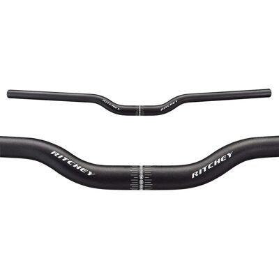 Manubrio Ritchey Rizer 780mm / 20mm - Manubrio Manubrio Ritchey Rizer 780mm / 20mm - Manubrio