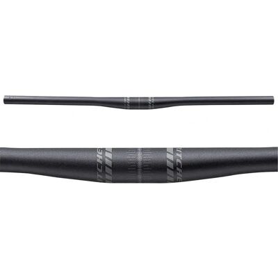Ritchey Comp Alloy Flat MTB Stuur - Zwart - 710mm Ritchey Comp Alloy Flat MTB Stuur - Zwart - 710mm