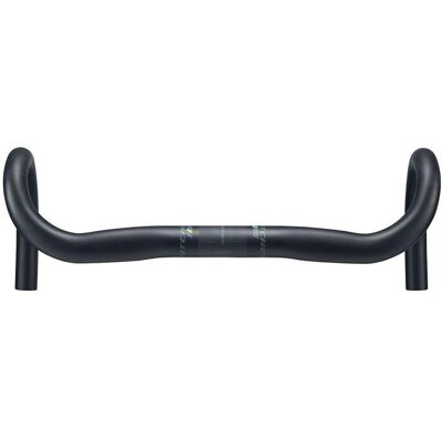 Manubrio Ritchey WCS Carbon EvoCurve - Carbonio UD - 31,8mm Manubrio Ritchey WCS Carbon EvoCurve - Carbonio UD - 31,8mm