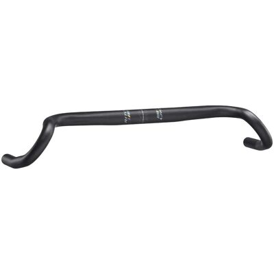Manubrio Gravel in lega Ritchey WCS Beacon - Blatte - 31.8mm Manubrio Gravel in lega Ritchey WCS Beacon - Blatte - 31.8mm
