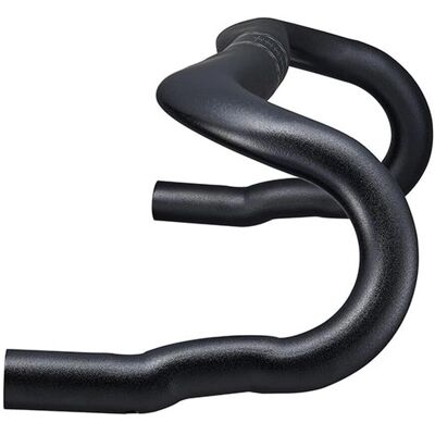 Ritchey Black Alloy Venturemax Handlebar - Road/Gravel Ritchey Black Alloy Venturemax Handlebar - Road/Gravel