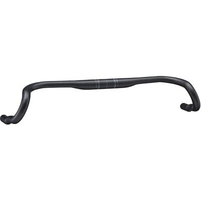 Ritchey Venturemax Alloy Stuur - 46cm, Drop, Racefiets Ritchey Venturemax Alloy Stuur - 46cm, Drop, Racefiets