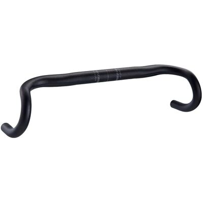Ritchey Comp Butano Handvat - Gravel - Zwart - 44cm Ritchey Comp Butano Handvat - Gravel - Zwart - 44cm