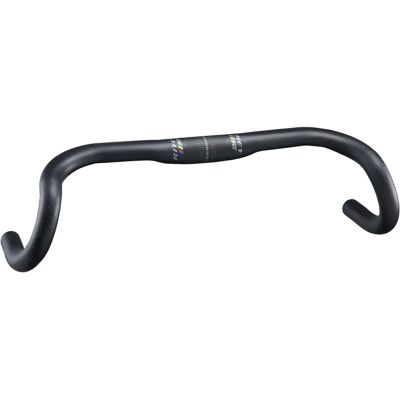 Ritchey WCS Butano Alloy Handlebar - Black - 42cm - Gravel Bike Handlebar Ritchey WCS Butano Alloy Handlebar - Black - 42cm - Gravel Bike Handlebar