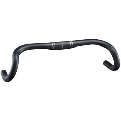 Ritchey WCS Butano Manillar de Aleación - Negro - Gravel/Drop - 31.8mm Ritchey WCS Butano Manillar de Aleación - Negro - Gravel/Drop - 31.8mm