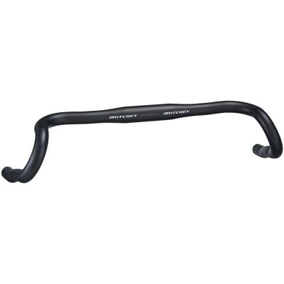 Manillar Ritchey RL1 Venturemax - Negro Manillar Ritchey RL1 Venturemax - Negro