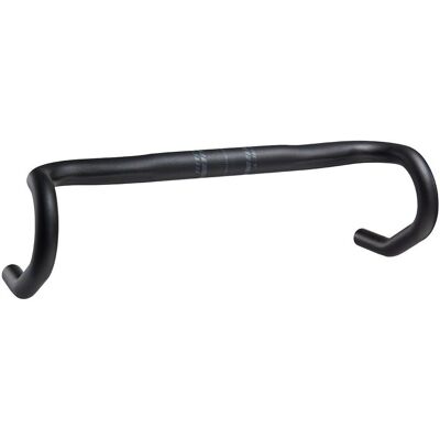 Manillar de aleación Ritchey Skyline - Ergonómico, 31.8mm, 40cm Manillar de aleación Ritchey Skyline - Ergonómico, 31.8mm, 40cm
