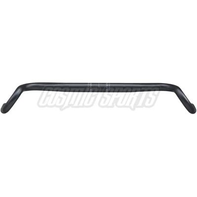 RITCHEY Beacon XL Stuur - Ergonomisch, 80mm Drop, 36° Sweep RITCHEY Beacon XL Stuur - Ergonomisch, 80mm Drop, 36° Sweep