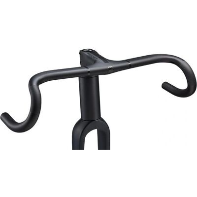 Manillar Ritchey SuperLogic Butano Ridge de Carbono 44cm - 100mm Manillar Ritchey SuperLogic Butano Ridge de Carbono 44cm - 100mm