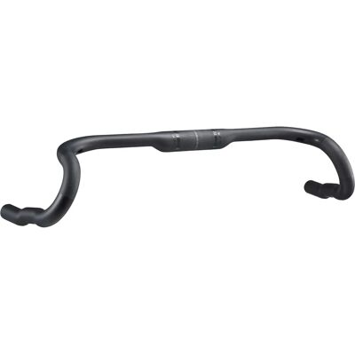 Manillar Ritchey Superlogic Venturemax Carbon - Gravel, Negro, 46/48 Manillar Ritchey Superlogic Venturemax Carbon - Gravel, Negro, 46/48