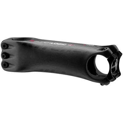 stelo Ritchey SuperLogic C260 in fibra di carbonio - 110mm - 6 gradi - Nero stelo Ritchey SuperLogic C260 in fibra di carbonio - 110mm - 6 gradi - Nero