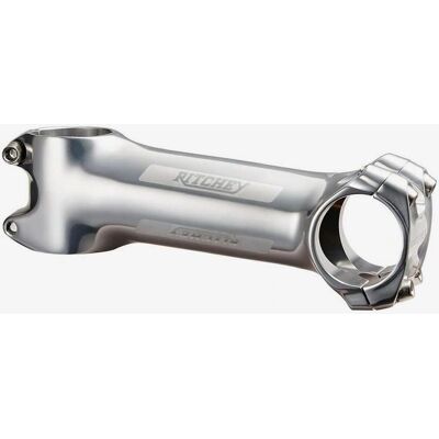 Ritchey C220 Classic Silber Vorbau - 120mm - 84/6° - Lenkerteile Ritchey C220 Classic Silber Vorbau - 120mm - 84/6° - Lenkerteile