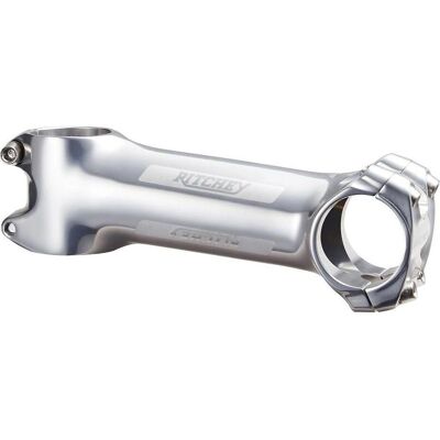 Ritchey Silber C220 Classic Vorbau - 130mm Ritchey Silber C220 Classic Vorbau - 130mm