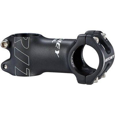 Ritchey Trail Alloy Vorbau - 31,8mm - Schwarz - Fahrrad Vorbau Ritchey Trail Alloy Vorbau - 31,8mm - Schwarz - Fahrrad Vorbau