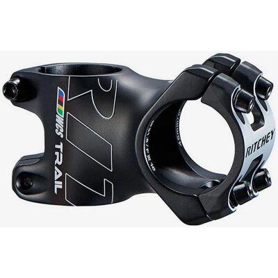 Potencia Ritchey WCS Trail - 80mm - Potencia para manillar Potencia Ritchey WCS Trail - 80mm - Potencia para manillar