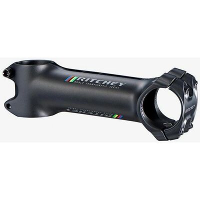 Potence Ritchey WCS C220 - 100mm, 84° - Acier/Aluminium - Publicité Potence Ritchey WCS C220 - 100mm, 84° - Acier/Aluminium - Publicité