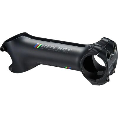 Ritchey WCS C220 Stuurpen - 110mm, Zwart, 1 1/8" - Stuurpen Ritchey WCS C220 Stuurpen - 110mm, Zwart, 1 1/8" - Stuurpen