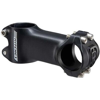 Ritchey Marca Modelo - Potencia para Bicicleta con 4 Ejes - Abrazadera de 44mm - Diámetro 1 1/8" Ritchey Marca Modelo - Potencia para Bicicleta con 4 Ejes - Abrazadera de 44mm - Diámetro 1 1/8"