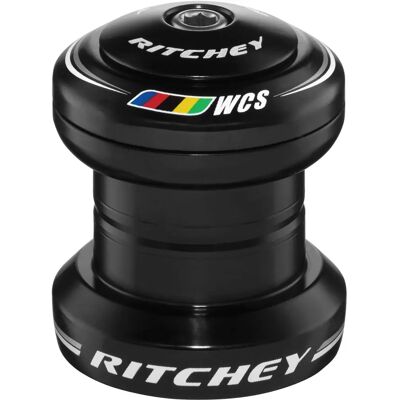 Coppia sterzo Ritchey WCS V2 - Logica - Nero Coppia sterzo Ritchey WCS V2 - Logica - Nero