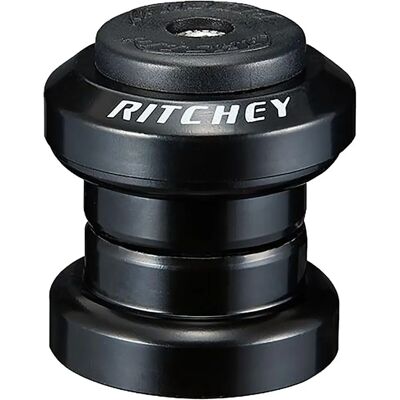 Ritchey Logic V2 Headset - Black - 1 1/8 - Headsets Ritchey Logic V2 Headset - Black - 1 1/8 - Headsets