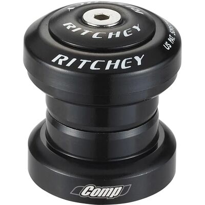 Ritchey Comp V2 Testa Corsa Nera - EC34 - 1 1/8" Ritchey Comp V2 Testa Corsa Nera - EC34 - 1 1/8"