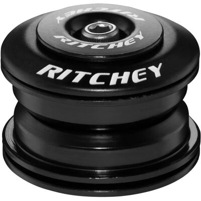 Ritchey Cuffia di Sterzo Nera - Comp Press Fit / Tapered - Steuersatz Ritchey Cuffia di Sterzo Nera - Comp Press Fit / Tapered - Steuersatz