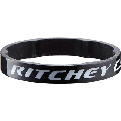 Set de Espaciadores Ritchey WCS UD Carbono 5MM - Componentes de bicicleta Set de Espaciadores Ritchey WCS UD Carbono 5MM - Componentes de bicicleta