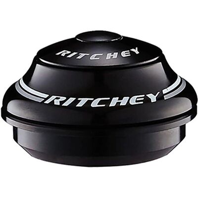 Coppia sterzo Ritchey WCS - Semi-integrato - Nero Coppia sterzo Ritchey WCS - Semi-integrato - Nero