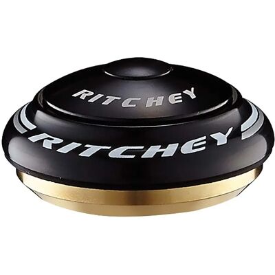Ritchey WCS Cuscinetto di sterzo Drop In - Nero - 15.3mm - Cuscinetto Ritchey WCS Cuscinetto di sterzo Drop In - Nero - 15.3mm - Cuscinetto