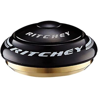 Ritchey WCS Balhoofdbuis - Drop-In, 41mm, Zwart - Balhoofdbuis Ritchey WCS Balhoofdbuis - Drop-In, 41mm, Zwart - Balhoofdbuis