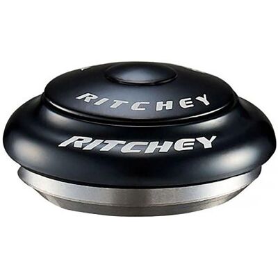 Ritchey COMP Balhoofd - Drop-in, Zwart, 1 1/8" - Balhoofd Ritchey COMP Balhoofd - Drop-in, Zwart, 1 1/8" - Balhoofd