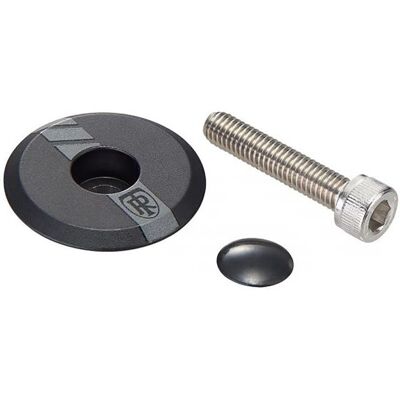 Ritchey Tapa Araña Potencia Comp Top Cap - Tapa de potencia Ritchey Tapa Araña Potencia Comp Top Cap - Tapa de potencia