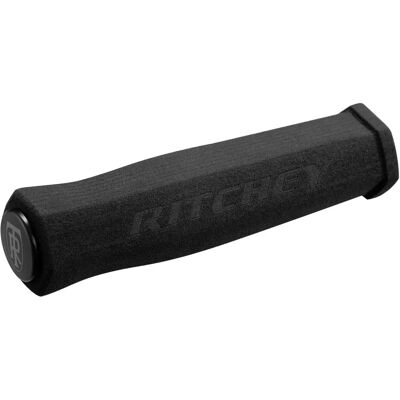Ritchey RitcheyTruegrip Schuim Handvatten - Zwart Ritchey RitcheyTruegrip Schuim Handvatten - Zwart