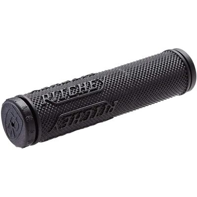 Puños Ritchey Comp TrueGrip X - Negro Puños Ritchey Comp TrueGrip X - Negro