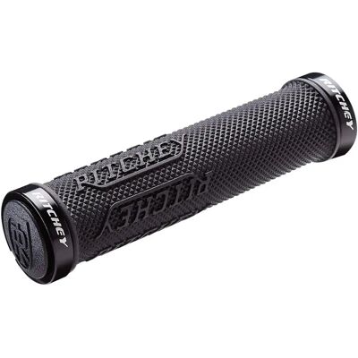 Manopole Ritchey WCS TrueGrip X Bloccanti - Mountain Bike Manopole Ritchey WCS TrueGrip X Bloccanti - Mountain Bike