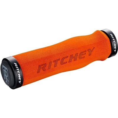 Manopole Ritchey WCS Locking 130mm - Manopole per manubrio Manopole Ritchey WCS Locking 130mm - Manopole per manubrio