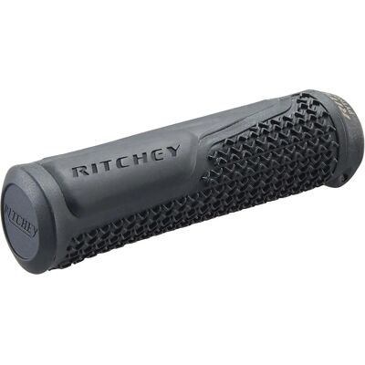 Ritchey WCS Python Trail Bike Grips - Black Ritchey WCS Python Trail Bike Grips - Black