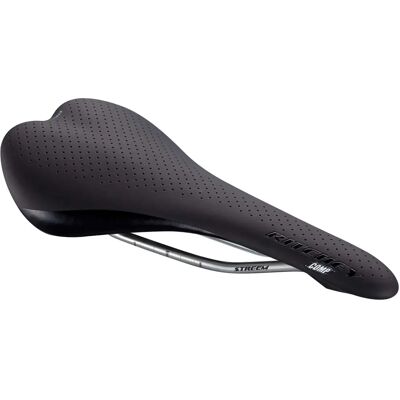 Ritchey Comp Streem Fiets Zadel - Duurzaam Comfort 278x132mm Ritchey Comp Streem Fiets Zadel - Duurzaam Comfort 278x132mm