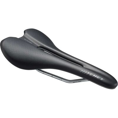 Ritchey Comp Skyline V2 Zadel - Zwart - Weg, Gravel, MTB Ritchey Comp Skyline V2 Zadel - Zwart - Weg, Gravel, MTB