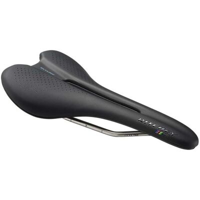 Sillín de bicicleta Ritchey WCS Skyline V2 - Negro - Carretera y MTB Sillín de bicicleta Ritchey WCS Skyline V2 - Negro - Carretera y MTB