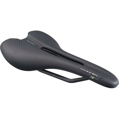Sella da Bicicletta Ritchey WCS Skyline Carbon Rail - V2 - Nero - 277x147 mm Sella da Bicicletta Ritchey WCS Skyline Carbon Rail - V2 - Nero - 277x147 mm