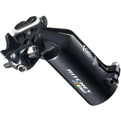 Ritchey Mast Topper - 70mm, 30.25mm, 25mm décalage - Support de selle - Publicité Ritchey Mast Topper - 70mm, 30.25mm, 25mm décalage - Support de selle - Publicité