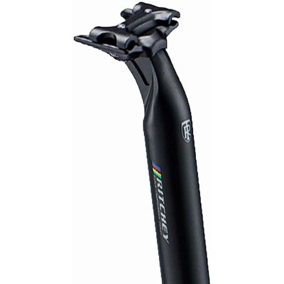 Ritchey WCS Link Sattelstütze - Schwarz - 350mm - Rennrad Sattelstütze Ritchey WCS Link Sattelstütze - Schwarz - 350mm - Rennrad Sattelstütze
