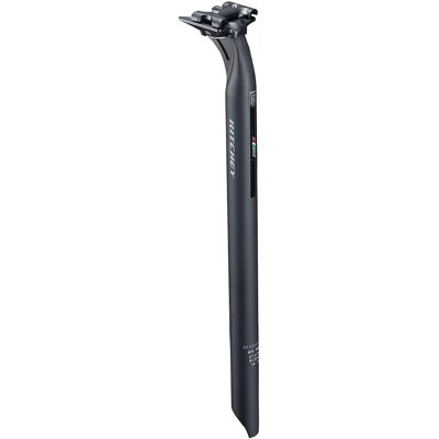 Ritchey WCS Link Road Seat Post - Black - 400mm x 27.2mm Ritchey WCS Link Road Seat Post - Black - 400mm x 27.2mm