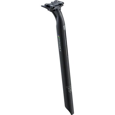 Ritchey WCS Link Sattelstütze - Schwarz - 400mm / 31,6mm - Sattelstütze Ritchey WCS Link Sattelstütze - Schwarz - 400mm / 31,6mm - Sattelstütze