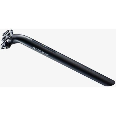 Ritchey WCS Carbon 1-Bolt Sattelstütze - Sattelstütze Ritchey WCS Carbon 1-Bolt Sattelstütze - Sattelstütze