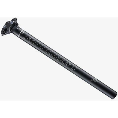 Ritchey Trail Zero Comp Zadelpen - 31,6mm x 400mm Zwart - Zadelpennen Ritchey Trail Zero Comp Zadelpen - 31,6mm x 400mm Zwart - Zadelpennen